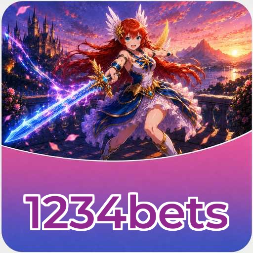 1234bets APK Structure