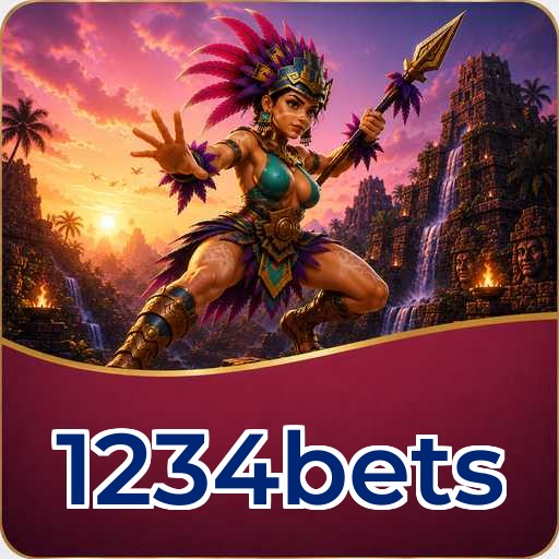1234bets Verification
