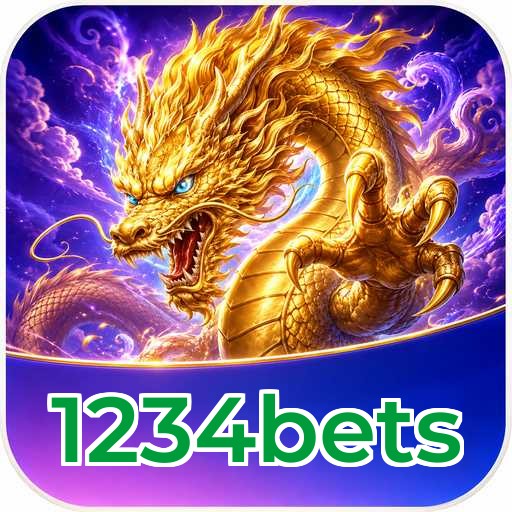 1234bets Signature
