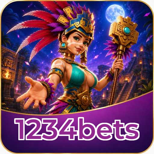 1234bets Components