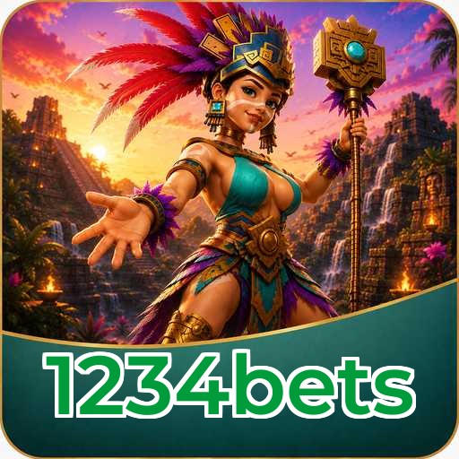1234bets Verification