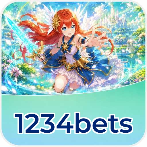 1234bets Verification