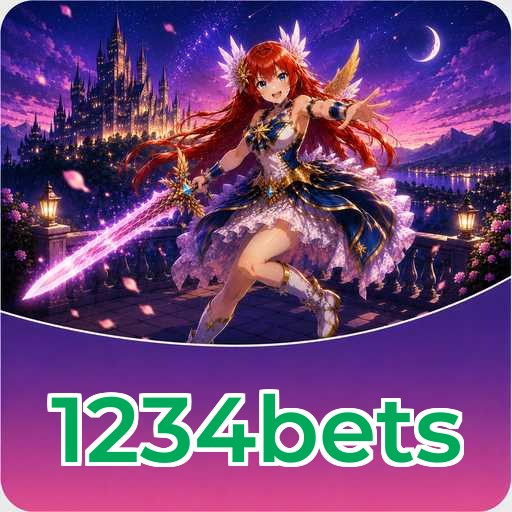 1234bets APK Structure