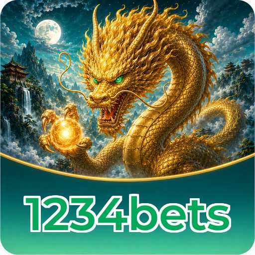 1234bets Signature