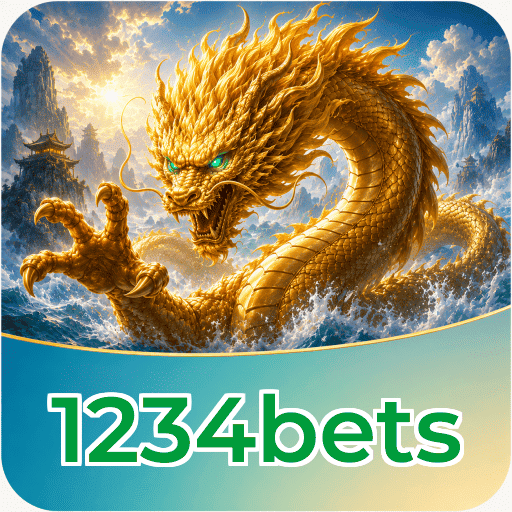 1234bets Verification