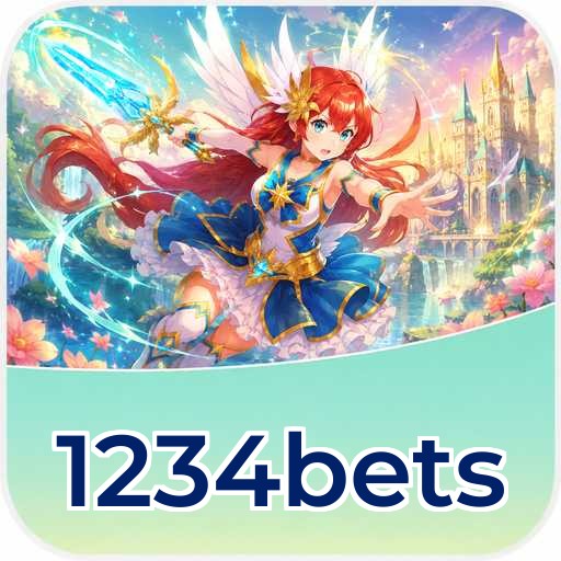1234bets Verification