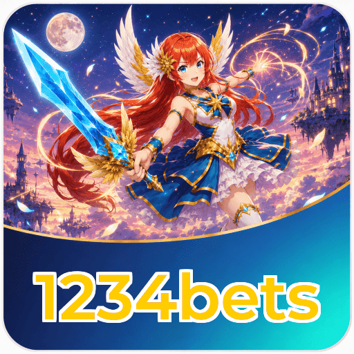 1234bets Aplikasi