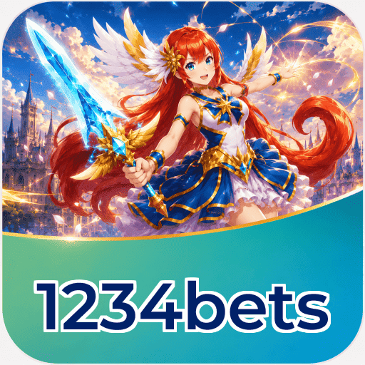 1234bets Signature