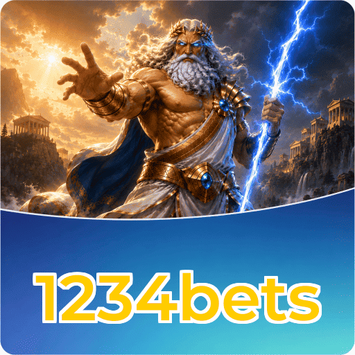 1234bets APK