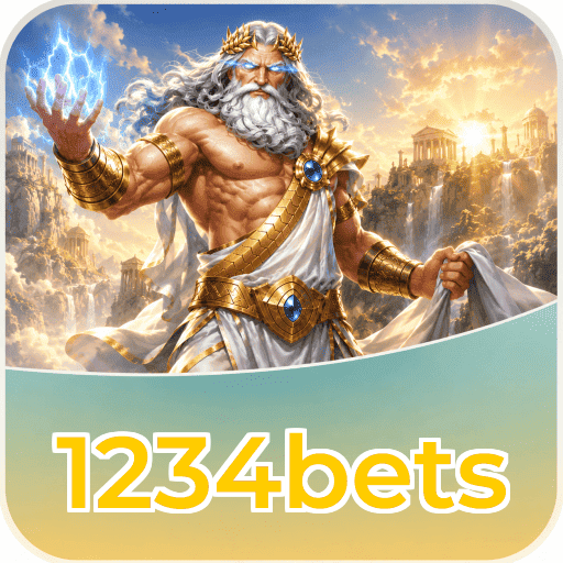 1234bets APK