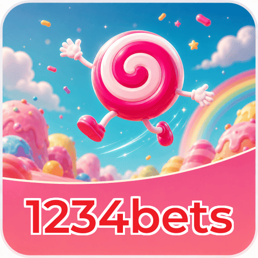 1234bets Verification