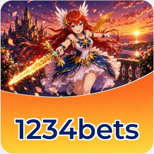1234bets Verification