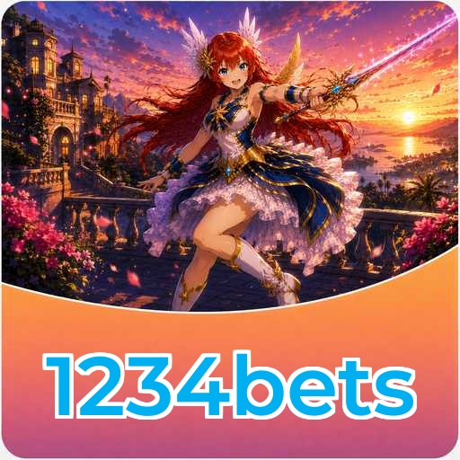 1234bets Signature