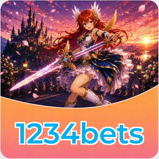 1234bets APK Structure