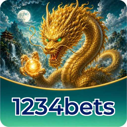 1234bets Verification