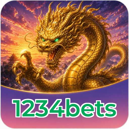 1234bets Signature