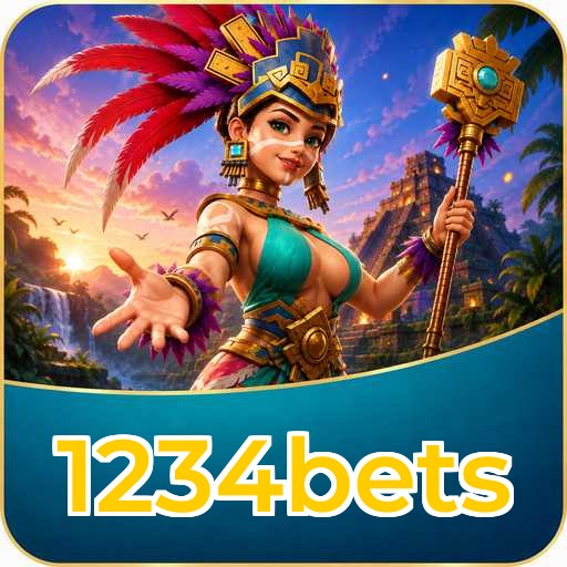 1234bets Signature