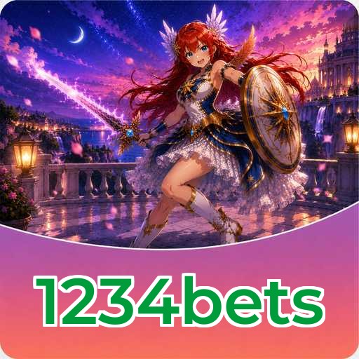 1234bets Components
