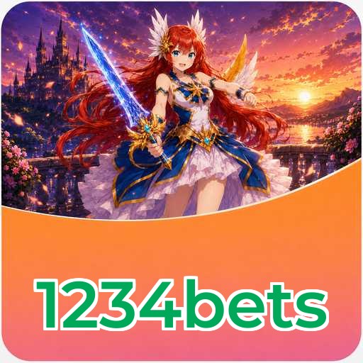 1234bets Signature
