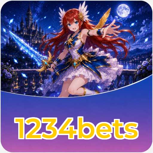1234bets Signature