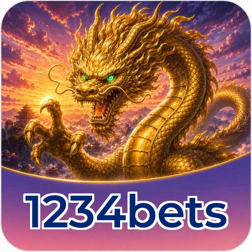 1234bets Components