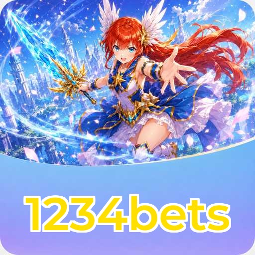 1234bets APK Structure